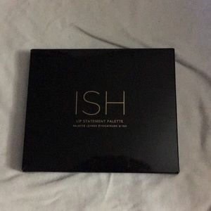 Ish Lip Statement Palette